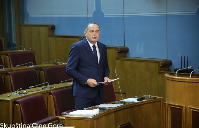 U Crnu Goru vraćeno skoro 19.000 građana za vrijeme pandemije