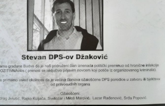 Budva osvanula sa 