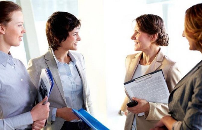 Za pet ministarkinih pomoćnika 76 kandidata