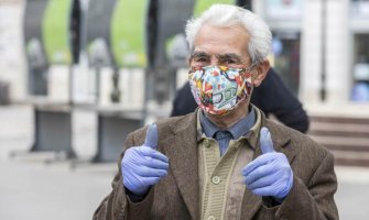 Crna Gora za tri dana može proglasiti kraj epidemije