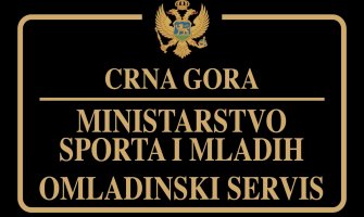 Ministarstvo sporta pozvalo mlade da se prijave za rad u Omladinskim servisima