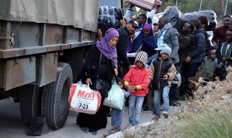 Francuska: Privedeno 13 osoba osumnjičenih za smrt 39 vijetnamskih migranata 