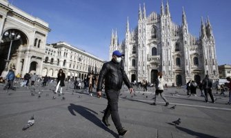 Od Evropljana Italijani najduže žive, Trst prvi po broju stogodišnjaka