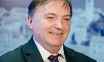 Ivković: Konačno realizovan projekat Guča u Budvi