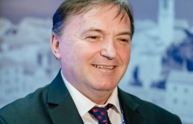 Ivković: Konačno realizovan projekat Guča u Budvi