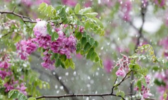 Evo kakvo nas vrijeme očekuje naredna dva dana