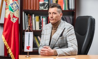 Crnogorska daje punu podršku građanima koji ne žele kamenolome u Grblju