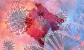 Žena zaražena koronavirusom sa sinom boravila u H. Novom: Kontakti u izolaciji, tri od pet negativni na koronavirus