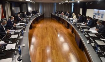 NKT sjutra o zahtjevu pomoraca