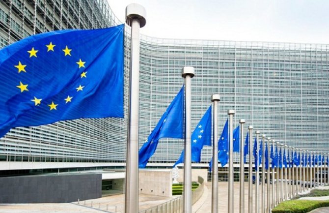 EK preporučila da Ukrajina i Moldavija dobiju status kandidata, od Gruzije zatraženo da ispuni određene uslove