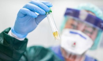 I danas bez novih slučajeva u Crnoj Gori