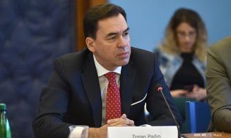 Pažin: Ako bude iskrenosti i dobre volje veoma smo blizu rješenja u dijalogu Vlade i SPC