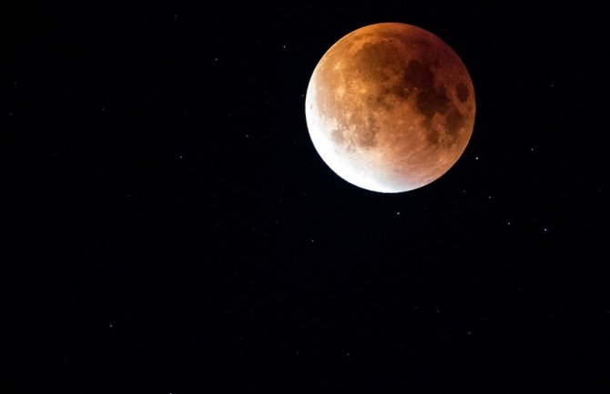 Očekuje nas dvostruko pomračenje koje će uticati na sljedećih 18 godina