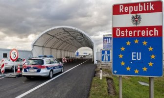 Austrija: Ukidaju se sistematske kontrole na prelazima, osim sa Italijom