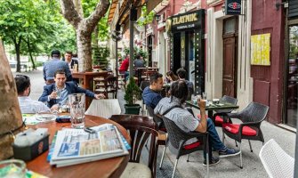 Vlasnici 37 lokala u Podgorici podnijeli zahtjev za ukidanje ograničenja rada do 22 sata