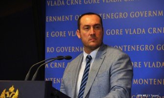 Paunović: U budžetu će nedostajati 350 miliona eura, potrebna reorganizacija javne potrošnje