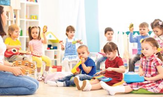 Vrtići danas počinju sa radom