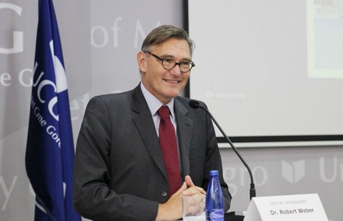 Predstojeći izbori važan test za demokratiju u Crnoj Gori