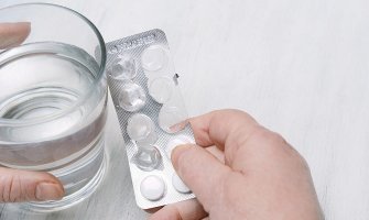 Zdrave osobe ne bi trebale da koriste aspirin u preventivne svrhe