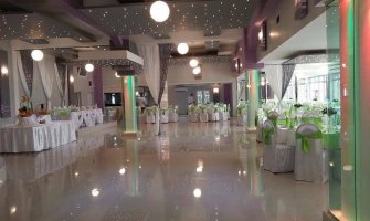 Okupljanja do 200 ljudi, distanca i na svadbama