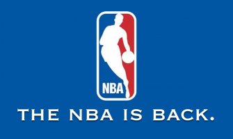 NBA liga se nastavlja 31. jula?