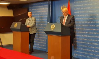 Planirani deficit budžeta za ovu godinu 335,9 miliona eura