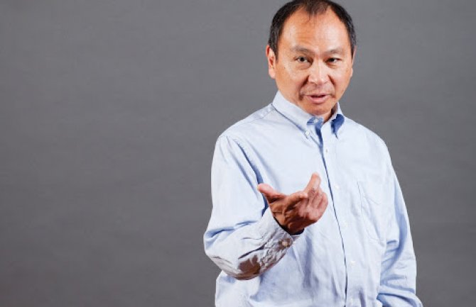 Fukujama: Ni Srbija ni Crna Gora nisu blizu EU