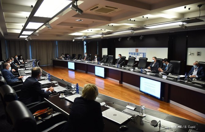 Vanlinijski saobraćaj sa državama sa stopom iznad  25 slučajeva na 100.000 stanovnika pod ovim uslovima, roditelji od ponedeljka na posao...