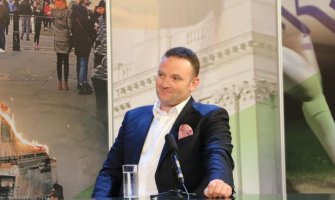 Kentera: Sada se za ruske ciljeve koristi Srbija koja pokušava da uradi CG stvari koje ne priliče prijateljskoj zemlji