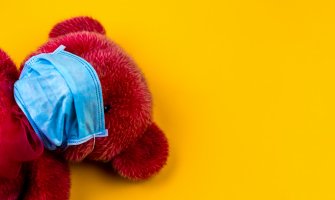 Od danas maske obavezne u zdravstvenim ustanovama i javnom prevozu 