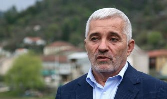 “Potpisnici stoje iza svojih potpisa. Nema uslova za slobodne izbore”