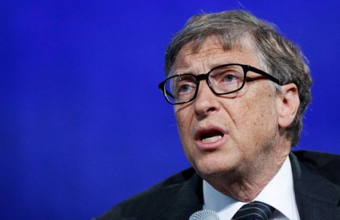 Gejts: Nikada nisam bio uključen u bilo kakav plan koji uključuje mikročipove