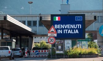 Italija i Španija traže zajedničko otvaranje granica u EU