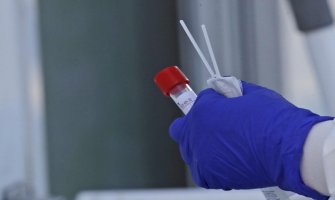 Srbija: Tragedija u Čačku, dva brata preminula od posljedica koronavirusa