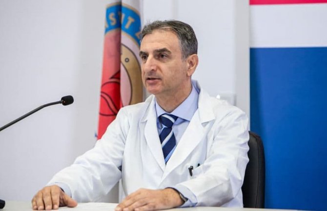 Mugoši dali duplo više mandata od propisanih