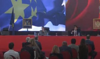 Vlast u Budvi ne da skupštinsku salu, pozvali opoziciju da ne saziva nezakonite sjednice