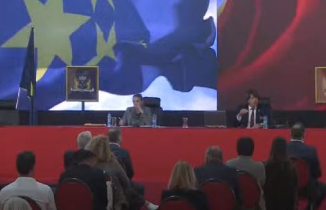 Vlast u Budvi ne da skupštinsku salu, pozvali opoziciju da ne saziva nezakonite sjednice