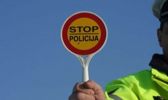 Podgoričanin uhapšen zbog pokušaja krijumčarenja ljudi