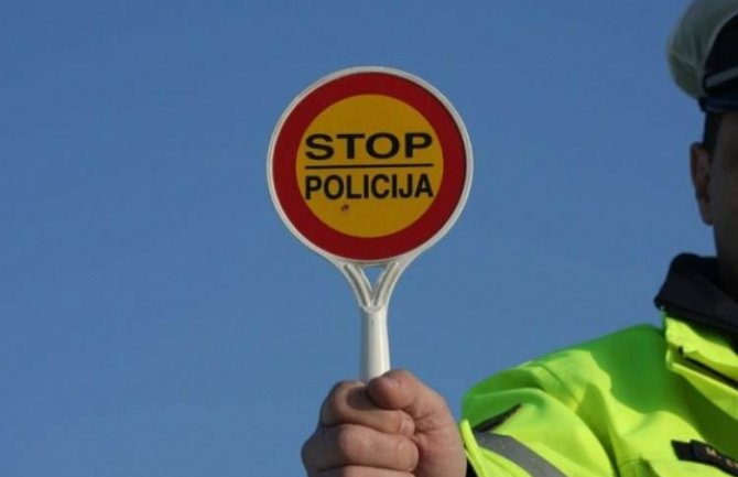 Podgoričanin uhapšen zbog pokušaja krijumčarenja ljudi