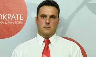 Demokrate: DPS ne prestaje da plače zbog gubitka Budve