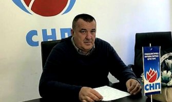 Rađenović: DPS da zatraži oproštaj od građana Budve 