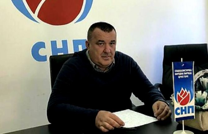 Rađenović: DPS da zatraži oproštaj od građana Budve 