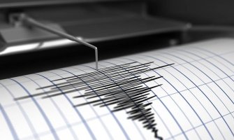 Zemljotres jačine 4,1 stepena pogodio Ulcinj