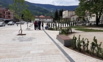 Plav postao veliko gradilište: Realizacija projekata vrijednih pet miliona eura