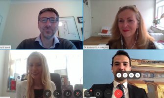 Crnogorski napredak vidljiv u oblastima saobraćaja, energetike, životne sredine i regionalnog razvoja