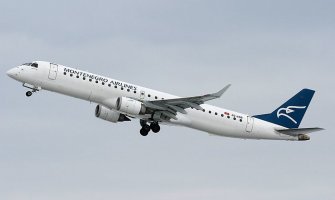 Montenegro Airlines: Planiramo kupovinu aviona