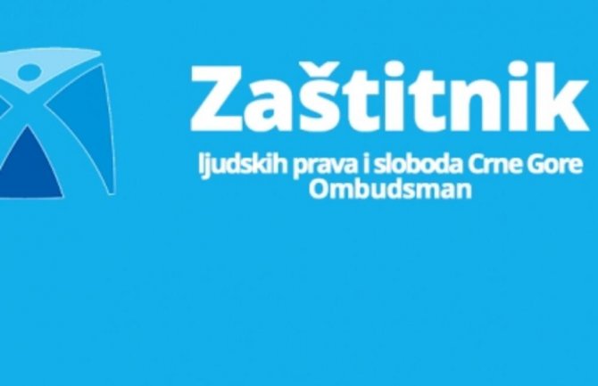 Dobardžić i Armenko predložene za zamjenika Zaštitnika ljudskih prava i sloboda Crne Gore