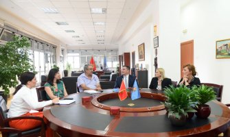 Tivat: Opština i Crveni krst potpisali ugovor o novim prostorijama