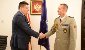 Značajno zalaganje VCG za vrijeme trajanje epidemije virusa Covid-19