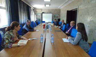 Crna Gora iz epidemije izašla kao pobjednik, veliko interesovanje Azerbejdžana za nove investicije, posebno na sjeveru